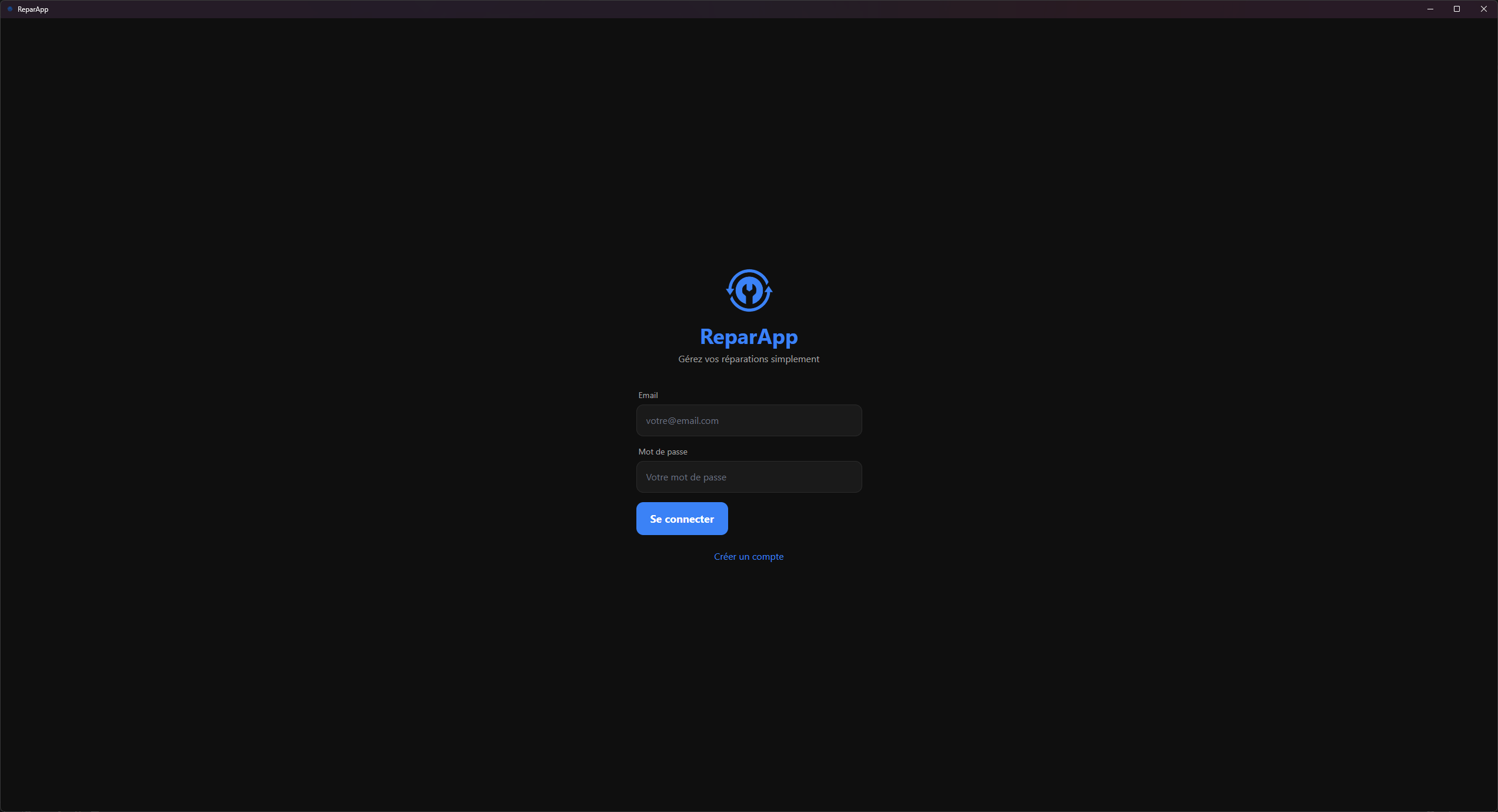 ReparApp — SaaS pour commerces de réparation — miniature 3